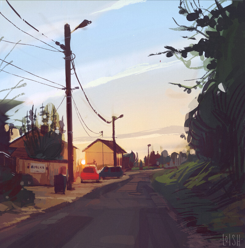Illustration for article titled The Origins Of Aloy